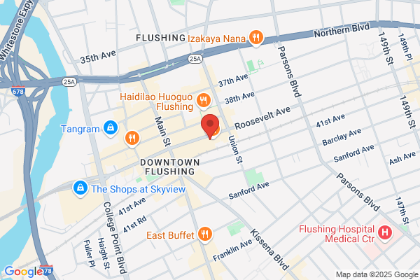 LIG Xiang De Accounting Services