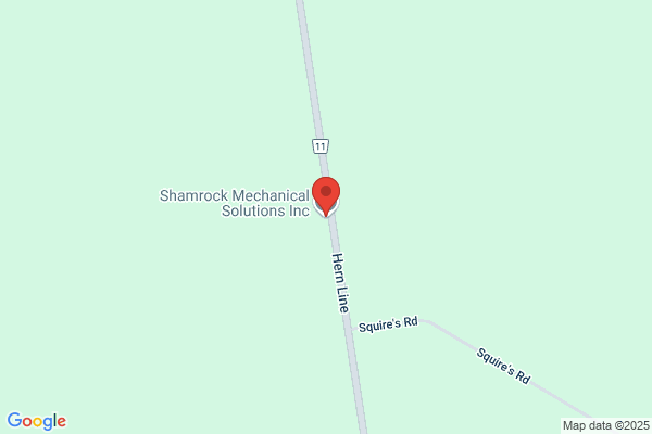 Shamrock Mechanical, Inc.