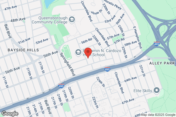 Comfort Connection Inc