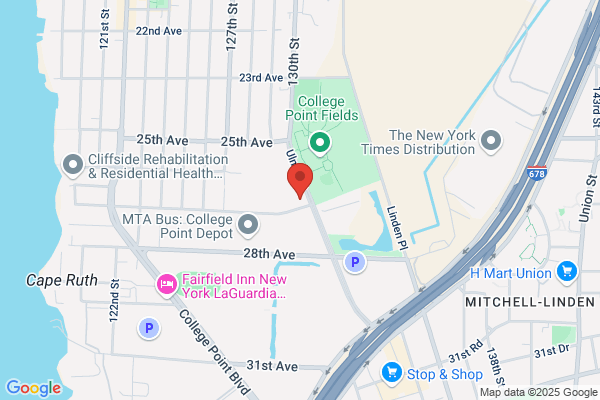 Dynamic Air Conditioning Co