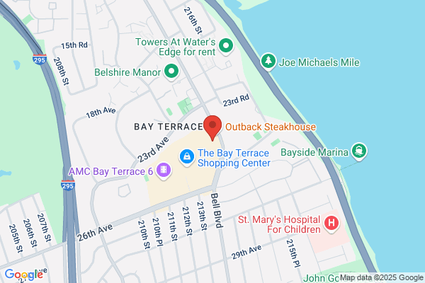 Bayside Liquors