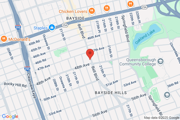 Bell Blvd Liquors