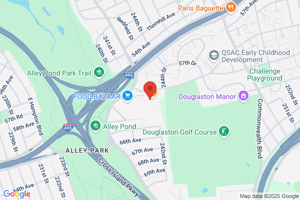 Douglaston Wine & Spirits