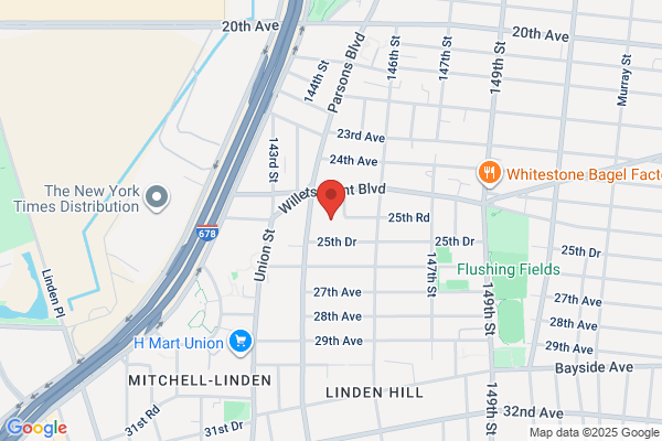 Lindenview Liquors