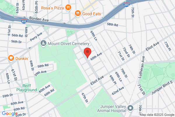 Min's Wines & Liquors Inc