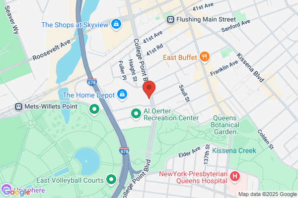 Flushing Veterinary Medical Center
