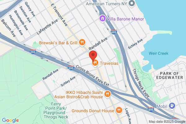Throgs Neck Animal Hospital