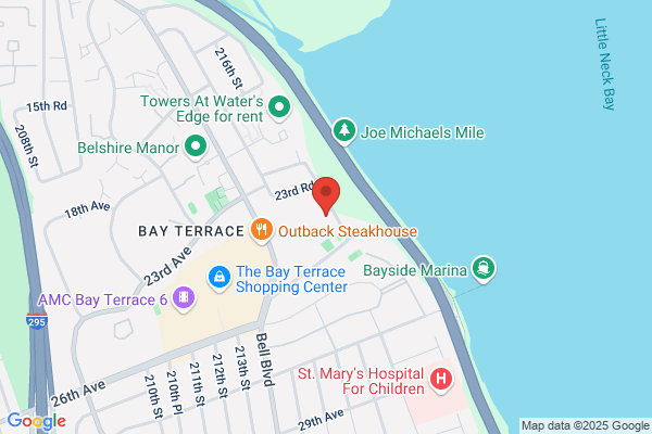 Bay Vista Apartments