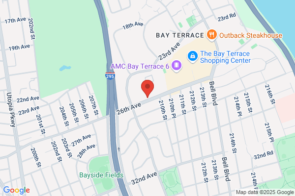 Bayside Mews Condo Inc