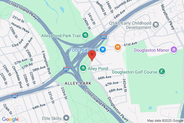 Douglaston Towne House Condominium