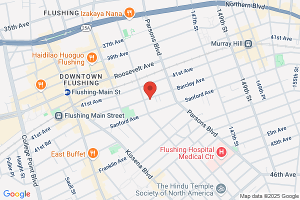 Green Park Essex Inc