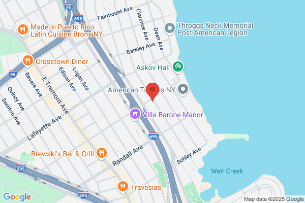 Go-Fast Refrigeration Inc