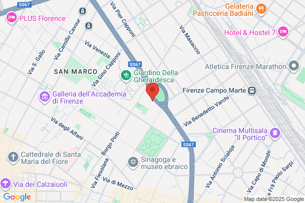 Dini Mario Architect & Associates