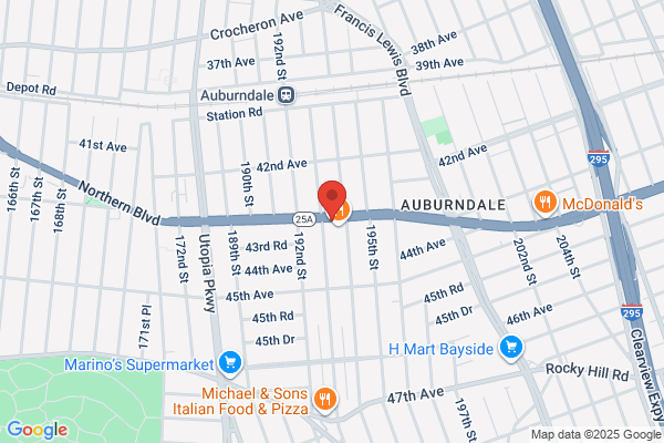 Auburndale Tire Inc