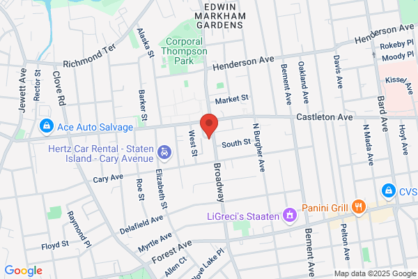 Holly Avenue Auto Repair Inc