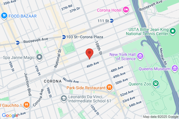Nymex Auto Repair Shop