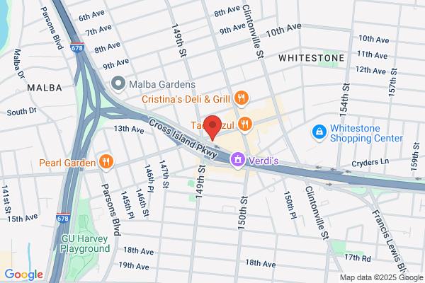 Whitestone Auto Repair Service