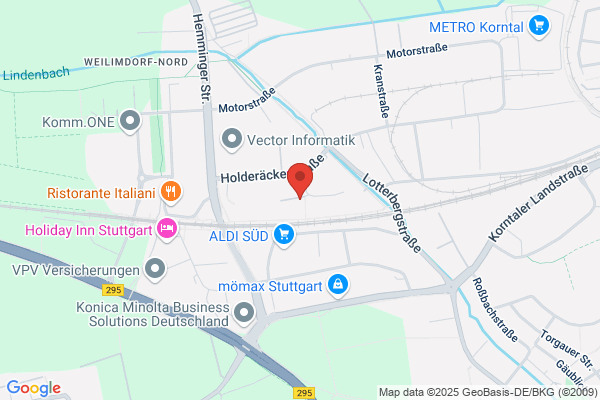 Berger Herman & Sons
