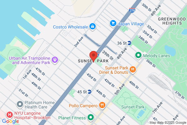 Grand New York Consruction Inc
