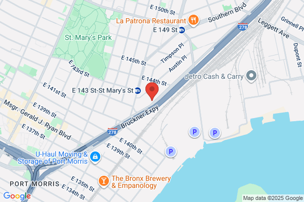 Mass Electric of New York