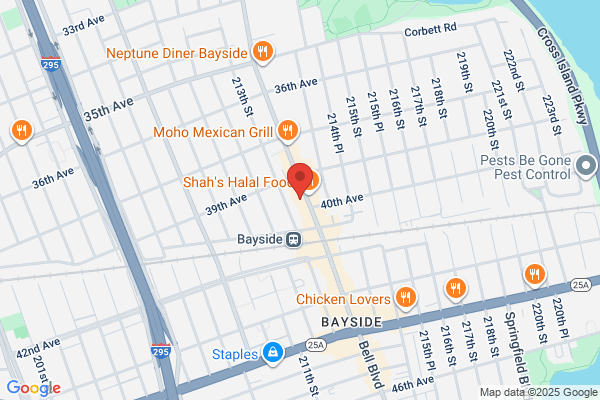 Nonna's Pizzeria and Trattoria