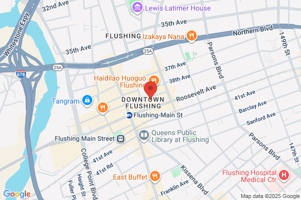 NewYork-Presbyterian Medical Group Queens - Multispecialty - Flushing