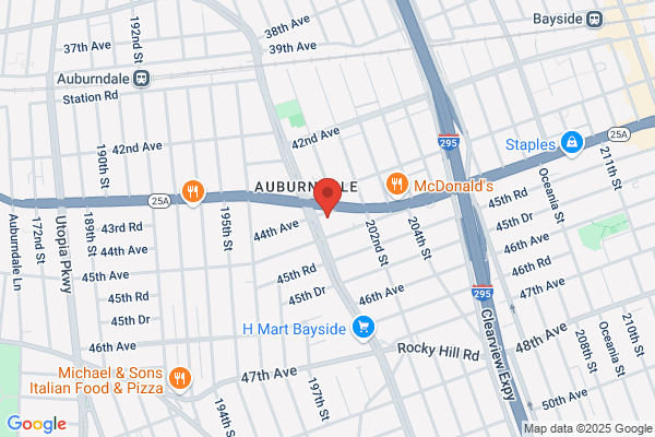 NYU Langone Cardiovascular Associates--Flushing