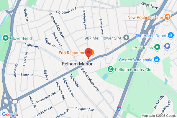 Manor Market
