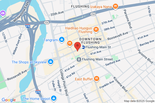 Flushingny Wireless Inc