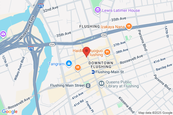 WZ NY Eastern Wireless INC