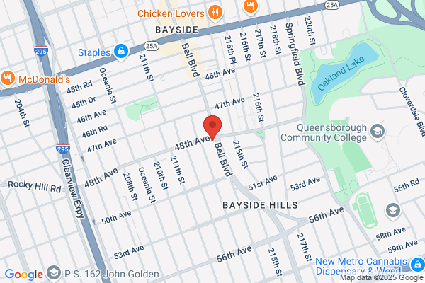 Bayside Ultimate Champions Tae Kwon Do