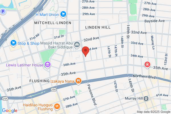 Kiddie Academy of Flushing