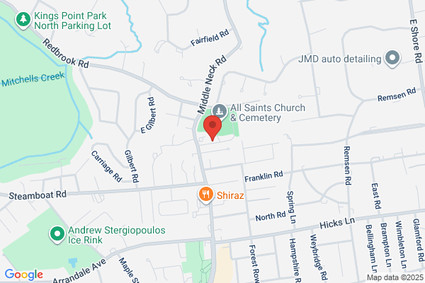 The Great Neck Manhasset Community Child Care Partnership Inc