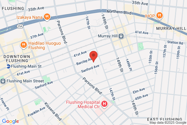 Beacon Center Flushing
