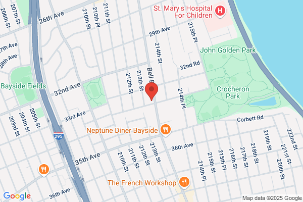 Bayside Physical Therapy, Chiropractic & Acupuncture