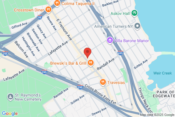 Chiropractic Office of Throggs Neck