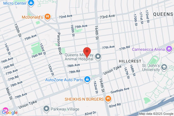 Church of Hope In Ny