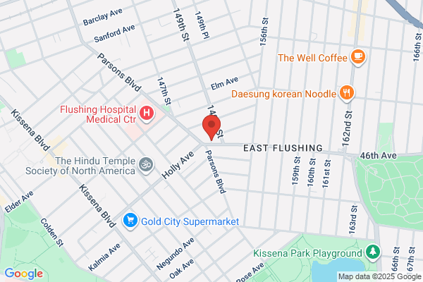 Queens Korean SDA Church