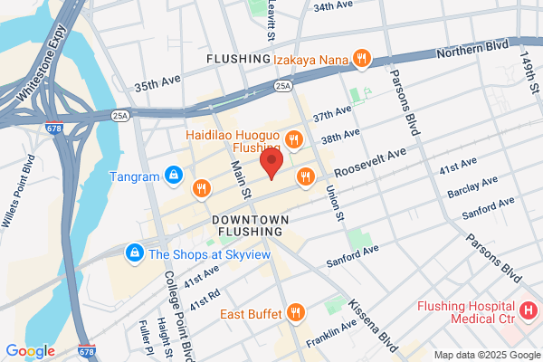14-16 Plus Avenue