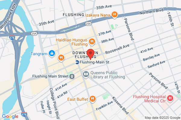 Flushing Department Store Inc