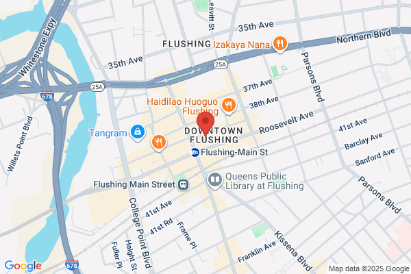 Real Estate Education Center (REEDC) - Queens