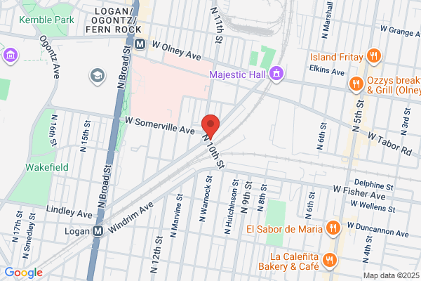 Adan Convienent Store