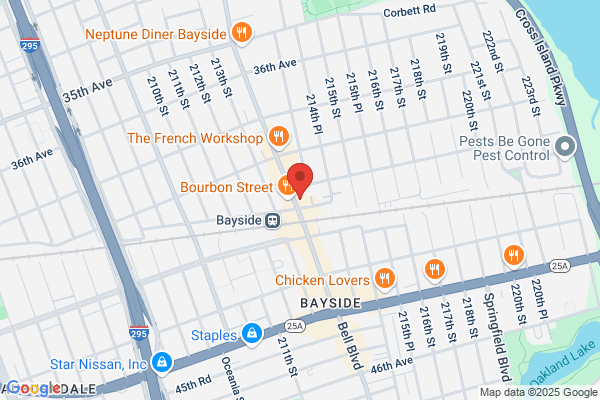 Bayside Smoke Shop And Convenience