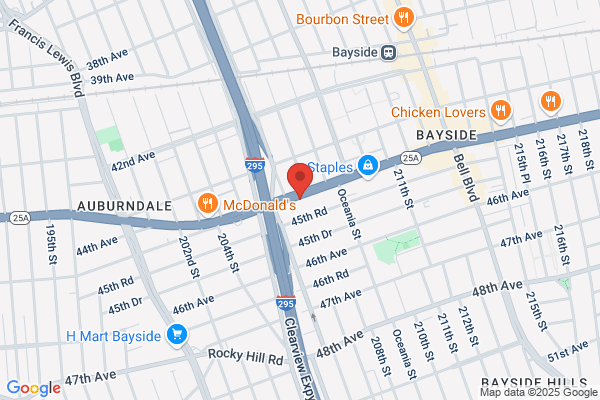 Northern 215 Convenience Inc