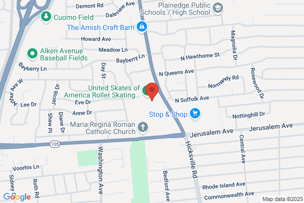 Destination Dance Studios
