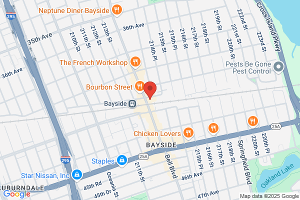 Bell Spa Asian Massage in Queens
