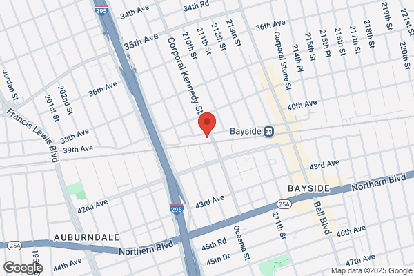 Bayside Salumeria