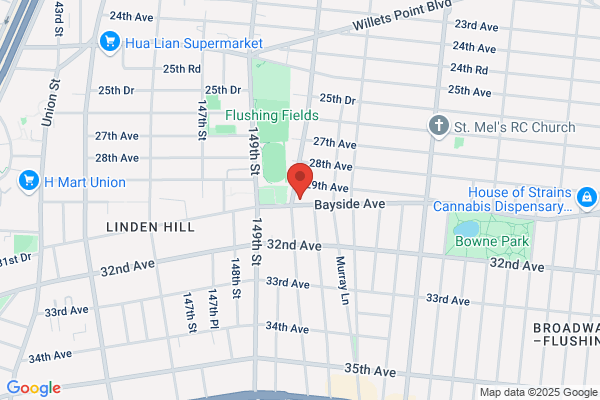 Browne Park Deli