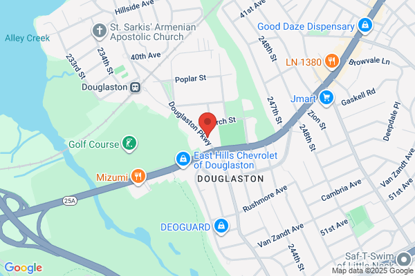Douglaston Delicatesn