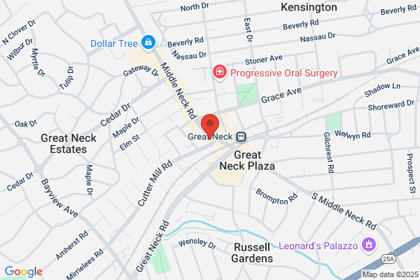 Great Neck Soon Deli Inc